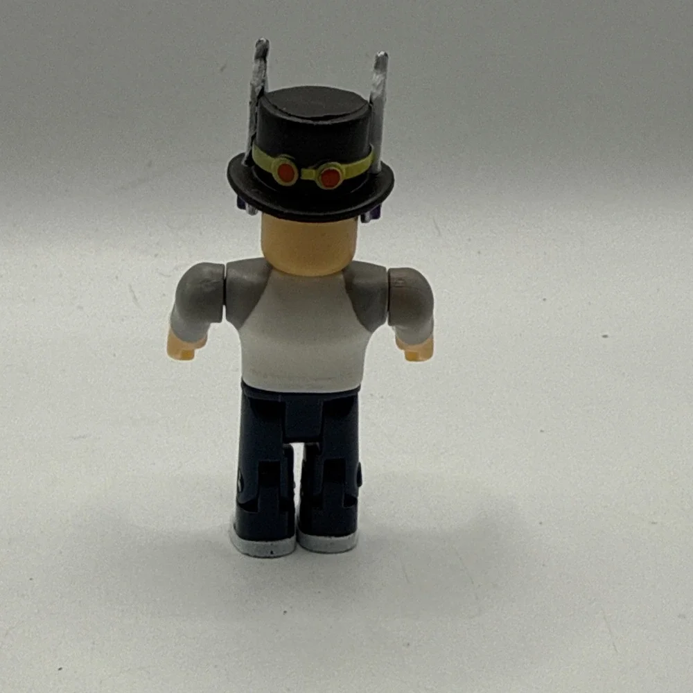 Roblox Shopkeeper‎ Loose